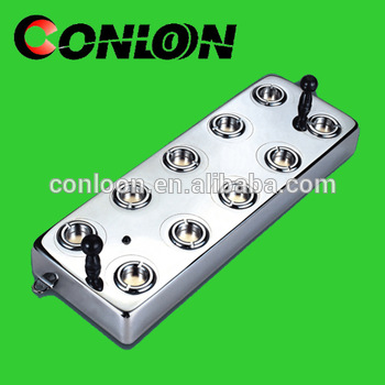 fogger duan coils atomizer