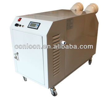 12L h tobacco machinery