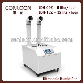 3L per hour capacity with CE certificate ultrasonic humidifier