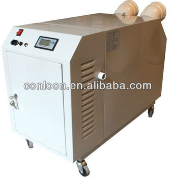 9L per hour capacity <font color='red'>Decorative</font> <font color='red'>Ultrasonic</font> <font color='red'>Humidifier</font>