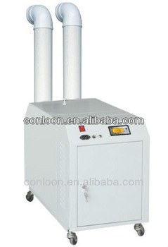18L per hour capacity atomizer ceramic