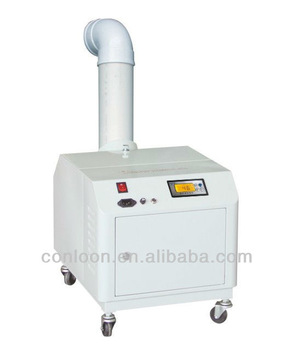 6L Per Hour Ultrasonic Humidifier