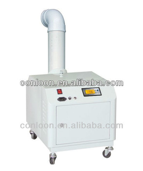6L Per Hour Big Atomizer