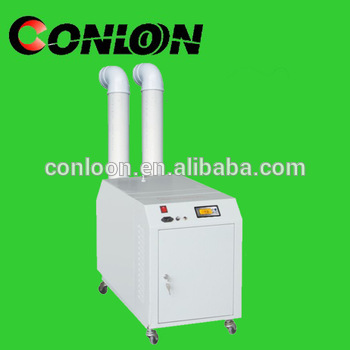 12L Hr ultrasonic aromatherapy humidifier