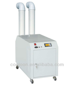 9L per hour capacity Humidity Sensor