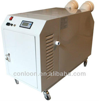 21L h industrial centrifugal humidifier