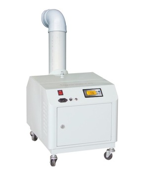 ultrasonic humidifier mist maker fogger appliancs 2013 new innovative product