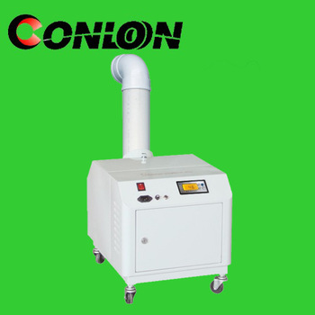 Cold Room Humidifier For Freeze Room