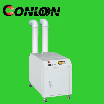 Ultrasonic Humidifier Mist Maker Fogger Honda Power Sprayer