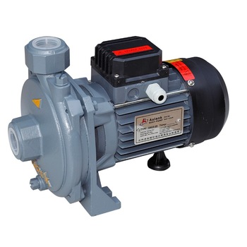 Germany technology horizontal centrifugal water circulation pump from ALK of china