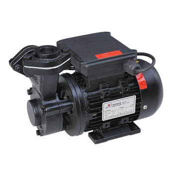 370W hot oil pump for high temperature TCU