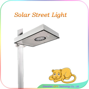 12W Solar Led <font color='red'>Light</font> Garden <font color='red'>Motion</font> <font color='red'>Sensor</font> Outdoor