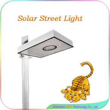 12W Solar Garden Light Parts <font color='red'>Pcb</font> Board <font color='red'>Lighting</font> Pole