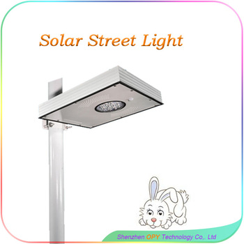 Solar Lighting System Led Outdoor Home Tiles For Garden Motion Sensor