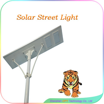 100W Led Street Light Replacement Bulbs