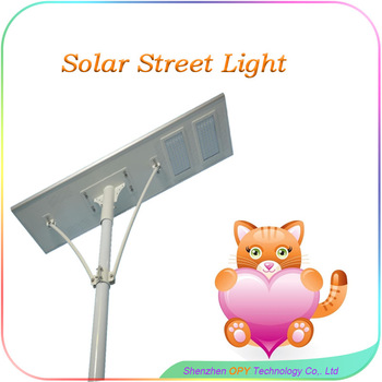 120 Watt Led Street Light Advertising Light Box