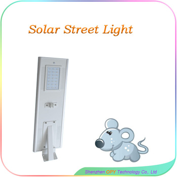 20W Ball Solar Led Garden Lighting Outdoor