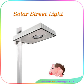 12W Decorative European Outdoor Garden Light Decoration