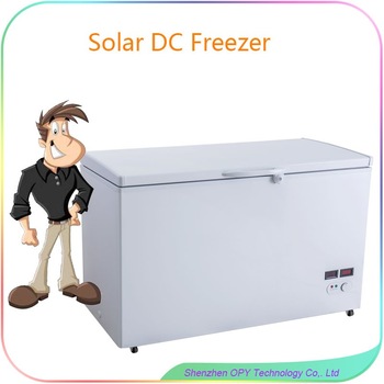 Buy solar commercial sliding door bd 200 deep chest freezer