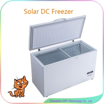 12 volt chest freezer refrigerator 200 liter