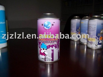 REFRIGERANT R134a T CAN