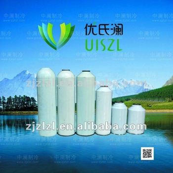 Auto A C Refrigerant