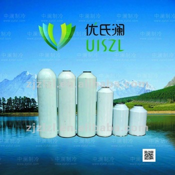 Refrigerant Gas R134a Auto parts