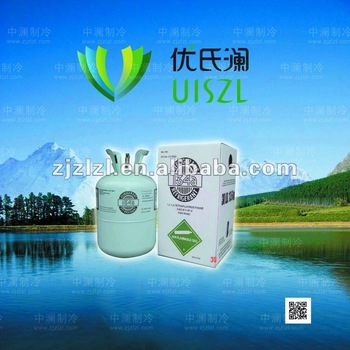 Pure GAS R134A