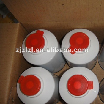 Refrigerant Gas R134A for auto air conditioning