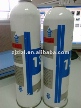 refrigerant gas R134A 1000G