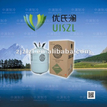 1 1 1 2 tetrafluoroethane R134a