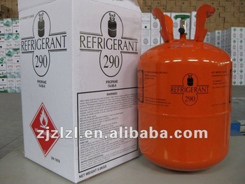 Propane R290 for sale