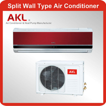 Split wall mounted system air conditioner split system air conditioner