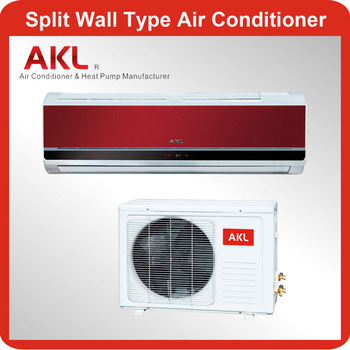 Split wall mounted system air conditioner split system air conditioner