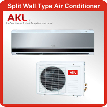 Super general 12000 btu 1 ton wall mounted split type air conditioner