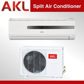 Split Air Conditioner 9000BTU 12000BTU 18000BTU 24000BTU 30000BTU Air Conditioner Manufacturer