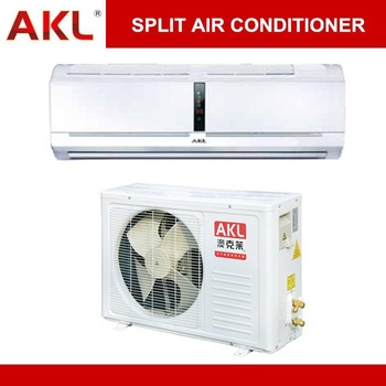 18000BTU 1 5 ton wall mounted split type air conditioner
