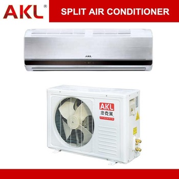 Mini 1 5 ton wall split inverter air conditioner with CE