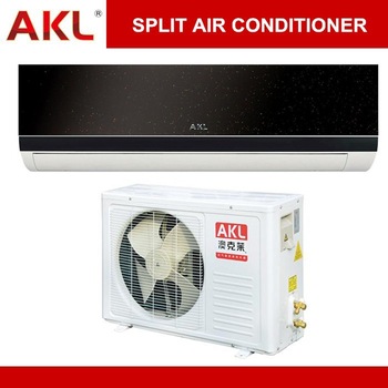 Inverter wall mounted split type air conditioner 9000btu 12000btu 18000btu