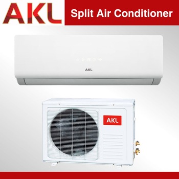 Air Conditioner Best Choice for Apartment Construction