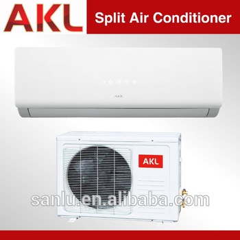 wall aplit air conditioner home use export air conditioner air conditioner factory