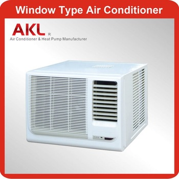 0.75 ton window air conditioner