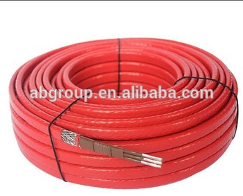 <font color='red'>parallel</font> <font color='red'>constant</font> <font color='red'>power</font> heating cable <font color='red'>wire</font>