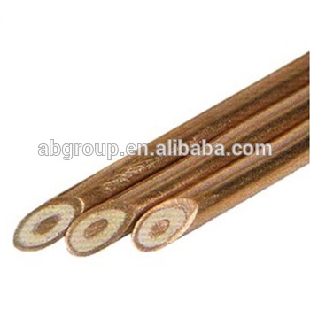 MI <font color='red'>copper</font> <font color='red'>sheathed</font> mineral insulated heating <font color='red'>cable</font>