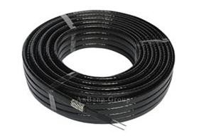 Roof and Gutter De icing Heating Cable Roof and Gutter De icing Electric Heating Cable