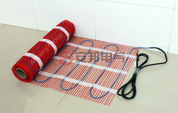 230v Home Greenhouse <font color='red'>Floor</font> <font color='red'>Electrical</font> <font color='red'>Heated</font> <font color='red'>Mats</font>