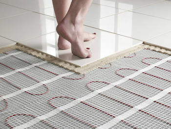 Shield In Aluminum Foil Radiant Heat