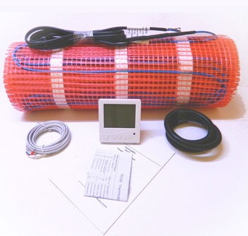 <font color='red'>150w</font> m2 110v <font color='red'>heated</font> <font color='red'>floor</font> <font color='red'>mats</font>