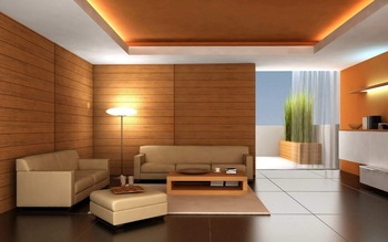 Warmly healthy heated bathroom floor
