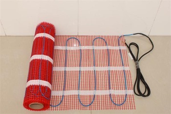 AB DX 150 2 0 Energy saving Water Proof Underfloor Heating Mat